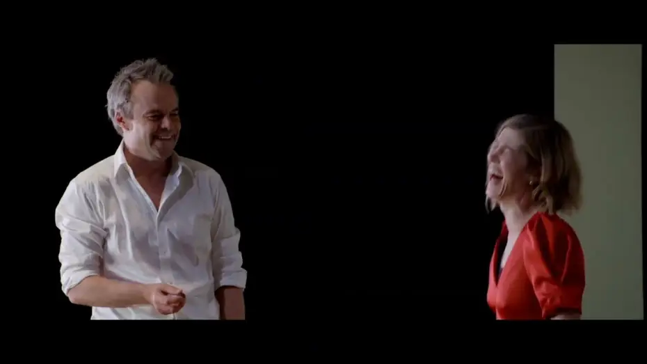 Видео к фильму National Theatre Live: Inter Alia | NATIONAL THEATRE LIVE: INTER ALIA - Trailer