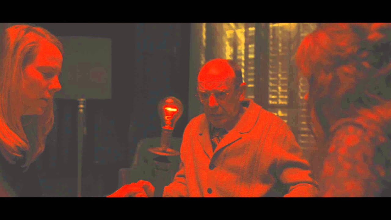 Видео к фильму Красные огни | Красные огни