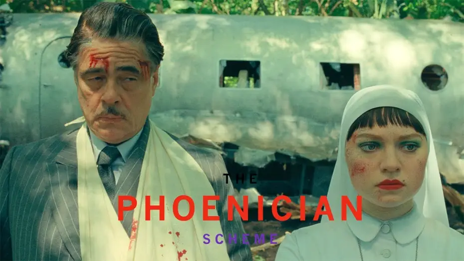 Видео к фильму Финикийская схема | Wes Anderson Reveals Casting Decisions - Bonus Feature