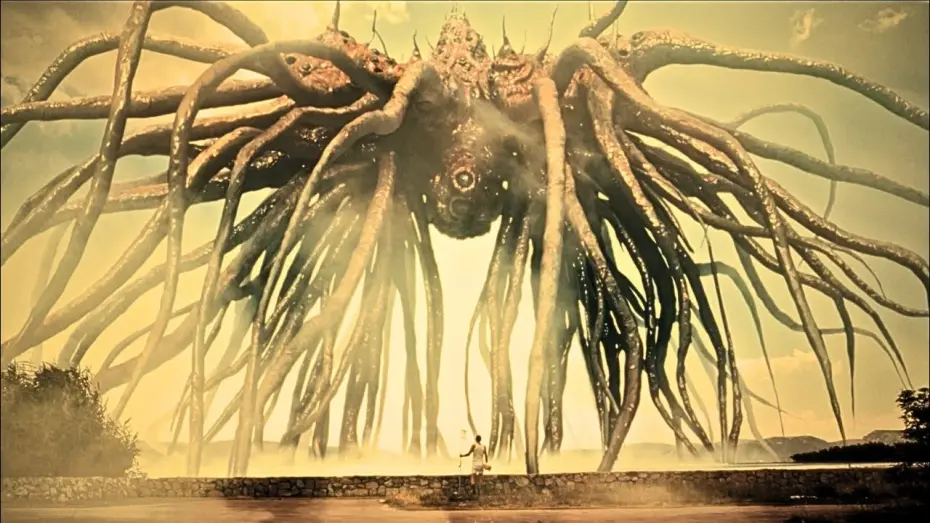 Видео к фильму Minore | Trailer