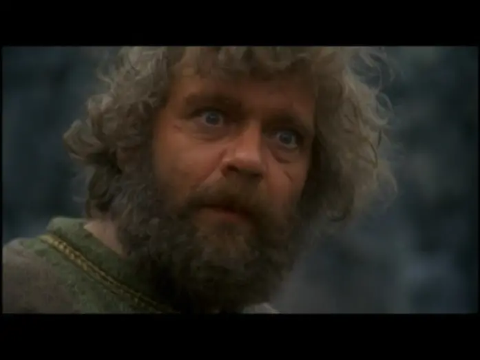 Видео к фильму Ронья, дочь разбойника | Ronja R&oslash;verdatter - Trailer