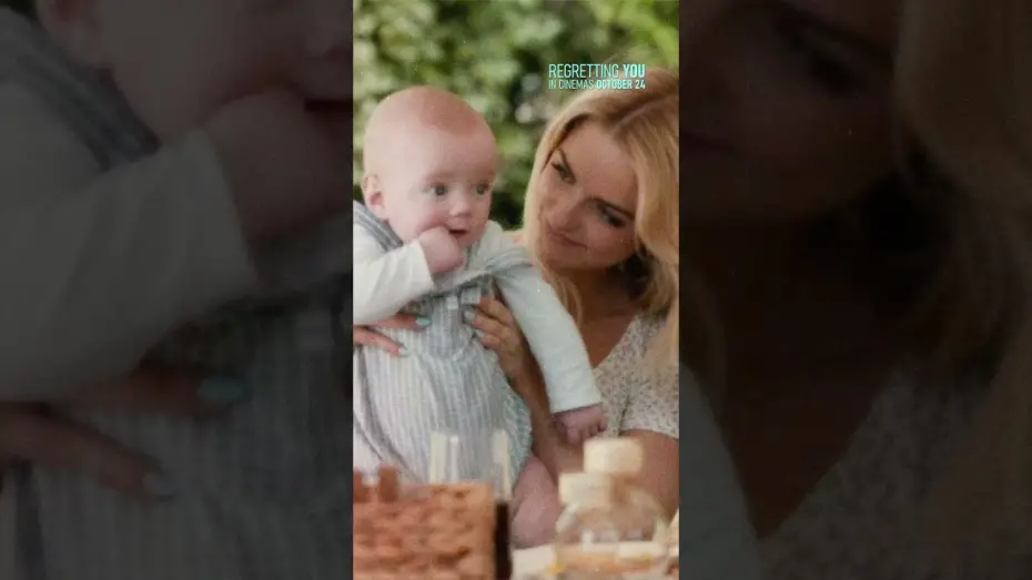 Видео к фильму Сожалею о тебе | Compilation