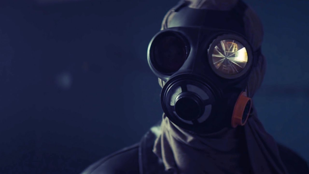 Видео к фильму ARQ: ковчег времени | Арка &mdash; Русский трейлер (2016)