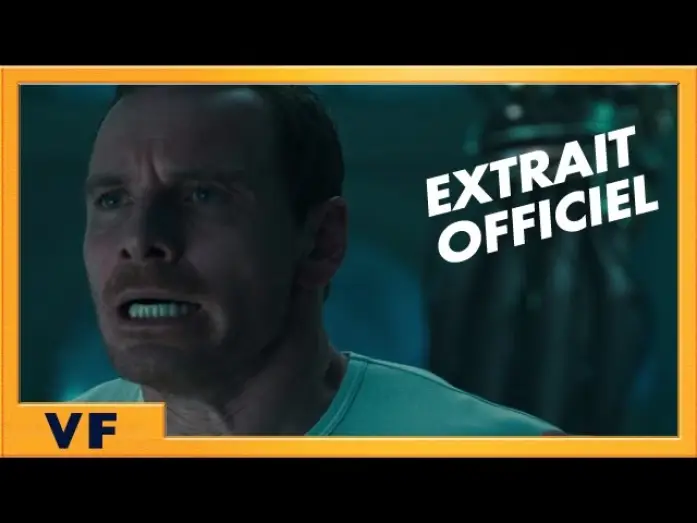 Видео к фильму Кредо убийцы | Assassin's Creed - Extrait  First Time Animus [Officiel] VF HD
