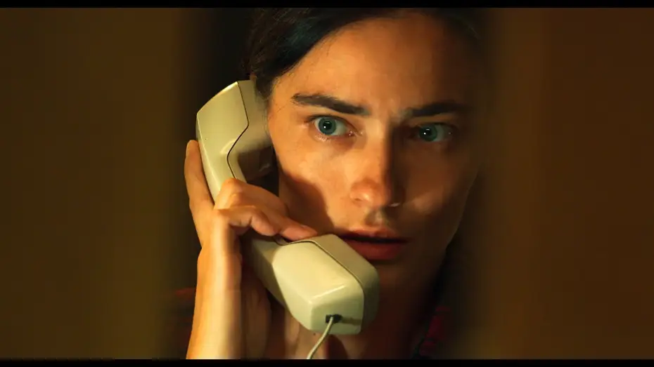 Видео к фильму Доверенное лицо — "Confidante" | Clip | Berlinale 2025