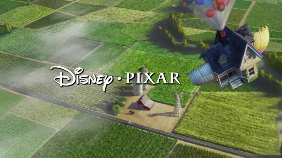 Видео к фильму Вверх | Superbowl TV Spot