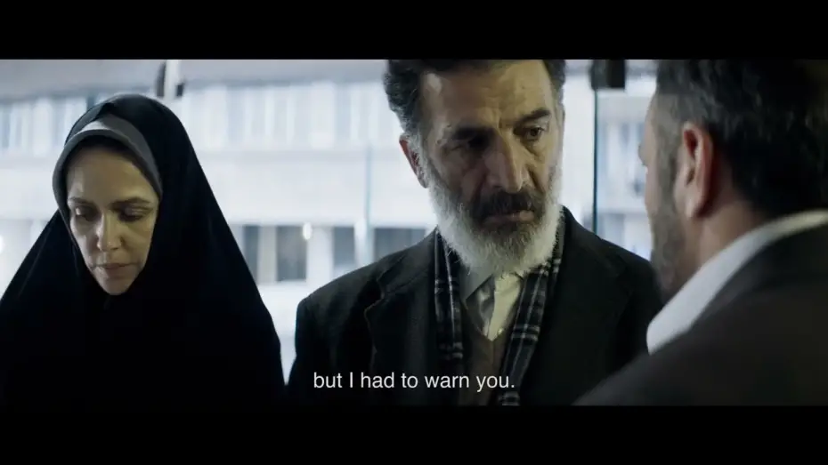 Видео к фильму Пари | Official Trailer