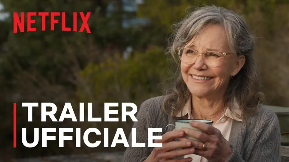 Видео к фильму Remarkably Bright Creatures | Creature luminose | Trailer ufficiale | Netflix Italia