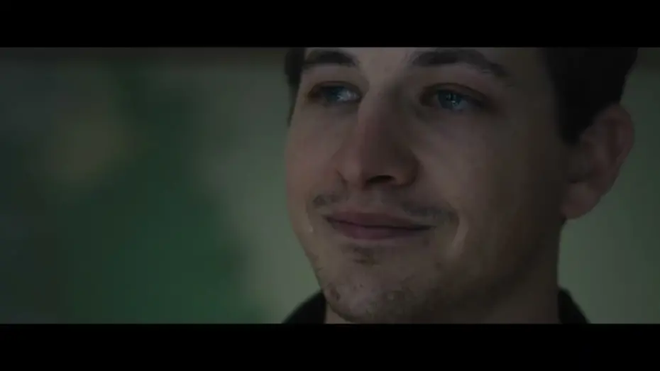 Видео к фильму Asphalt City | Асфальтовые Джунгли | Официальный трейлер | Paradise |