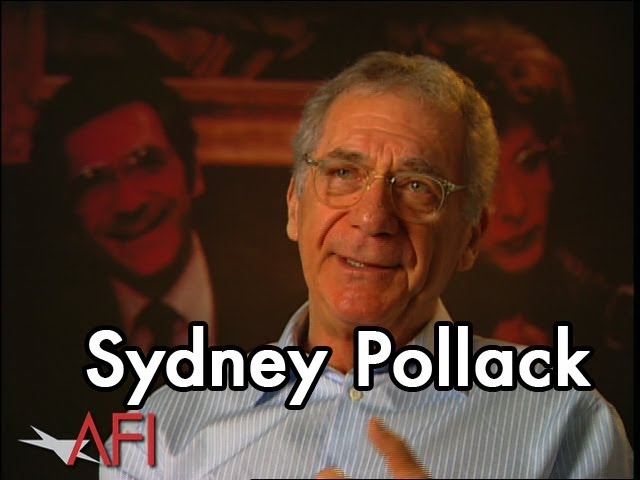 Видео к фильму Тутси | Director Sydney Pollack on TOOTSIE