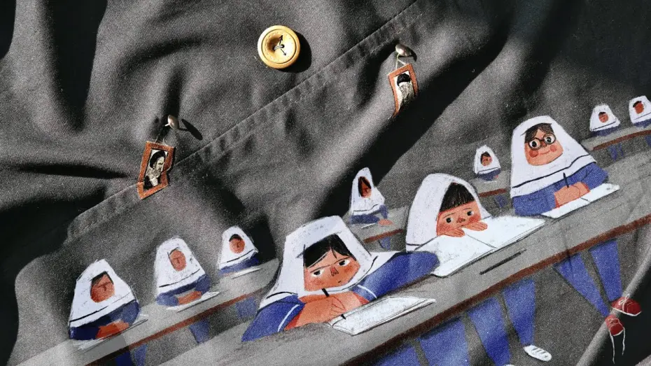 Видео к фильму Our Uniform | [서울인디애니페스트2023] 유니폼 Our UniformㅣTrailer