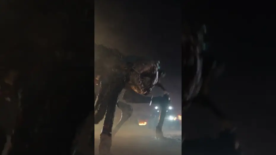 Видео к фильму Веном 3 | Venom's world incoming...