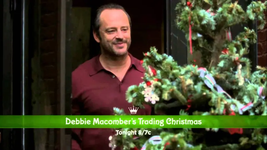Видео к фильму Рождество по обмену | Debbie Macomber's Trading Christmas