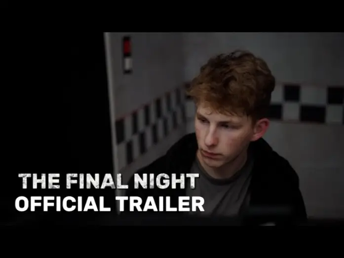 Видео к фильму THE FINAL NIGHT | Five Nights at Freddy&rsquo;s: THE FINAL NIGHT | Official Trailer