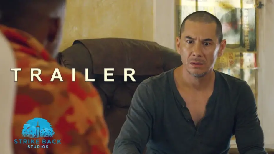 Видео к фильму I, Challenger | Official Red Band Trailer