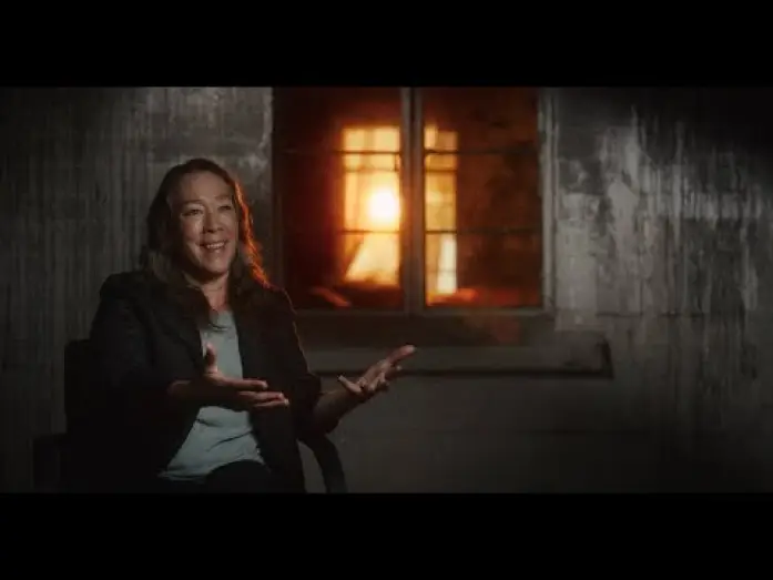 Видео к фильму Цепные реакции | Karyn Kusama Clip