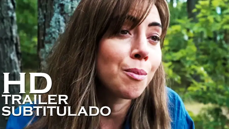Видео к фильму Моя старая задница | MI YO DEL FUTURO Trailer (2024) SUBTITULADO / MY OLD ASS Trailer SUBTITULADO [HD] Aubrey Plaza