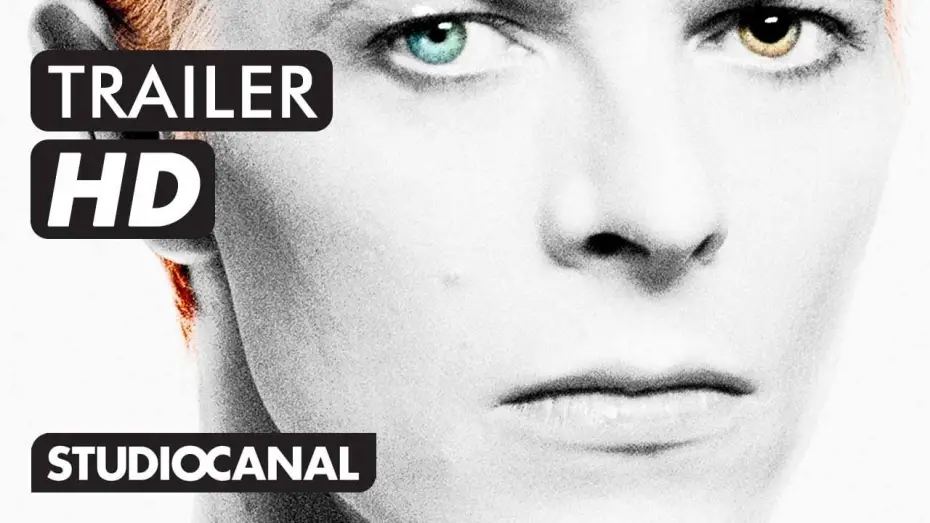 Видео к фильму Человек, который упал на Землю | DER MANN, DER VOM HIMMEL FIEL | Trailer | Deutsch | Ab 20. Oktober erh&auml;ltlich!