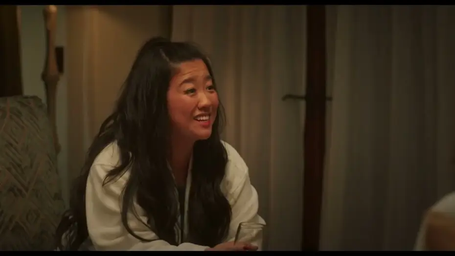 Видео к фильму You're Dating a Narcissist! | Official Clip - "Everyone Needs Love"