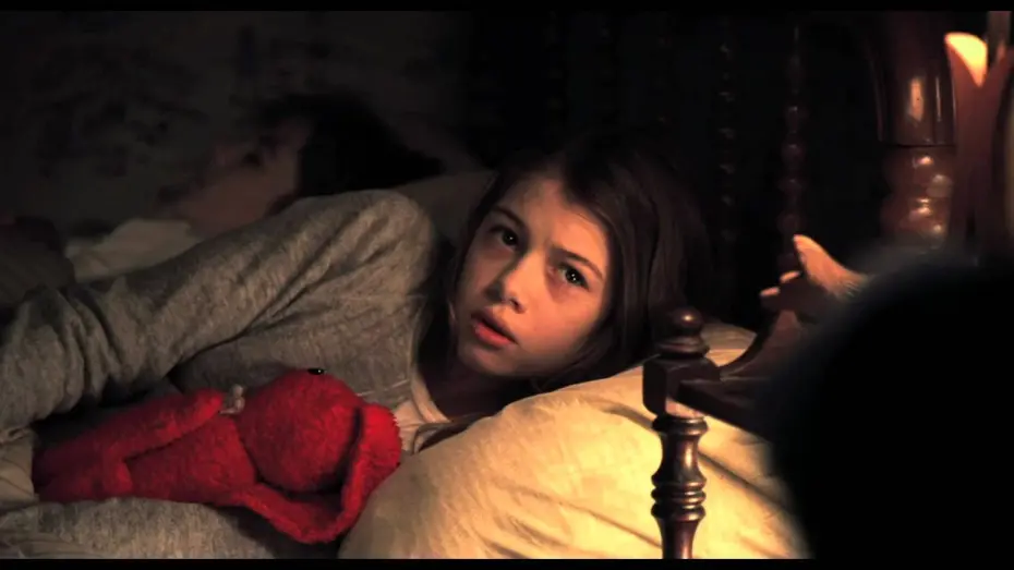 Видео к фильму Баррикады | Barricade - Trailer(2012)