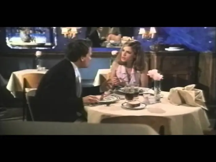 Видео к фильму Просто неотразима | Simply Irresistible Trailer 1999