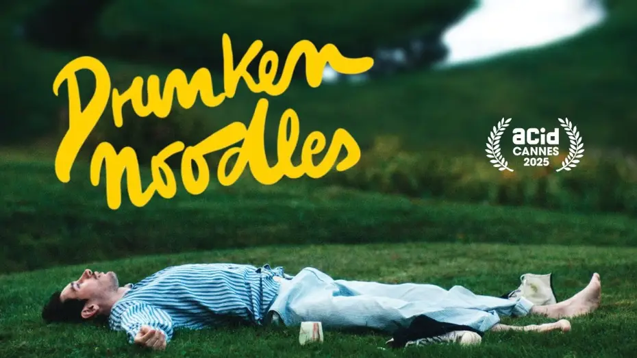 Видео к фильму Drunken Noodles | International Trailer
