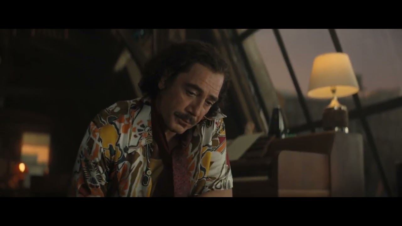 Видео к фильму Мой домашний крокодил | Lyle, Lyle, Crocodile - Hector Warms Up Lyle