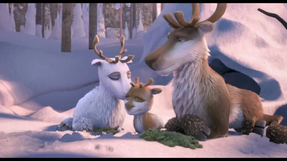 Видео к фильму Нико 2: Маленький братишка - большие хлопоты | Нико 2: Маленький братишка - большие хлопоты - Trailer