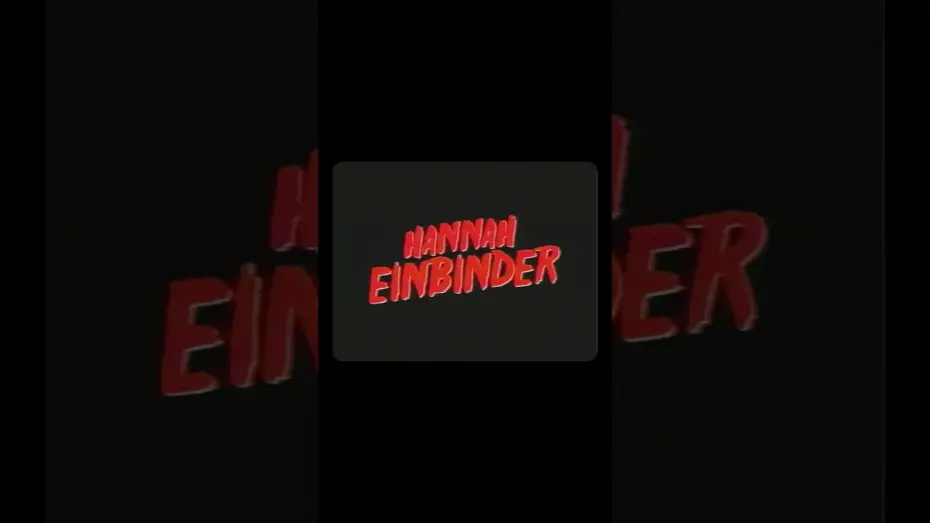 Видео к фильму Подростковый секс и смерть в лагере Миазма | A new kind of horror remake from Jane Schoenbrun.