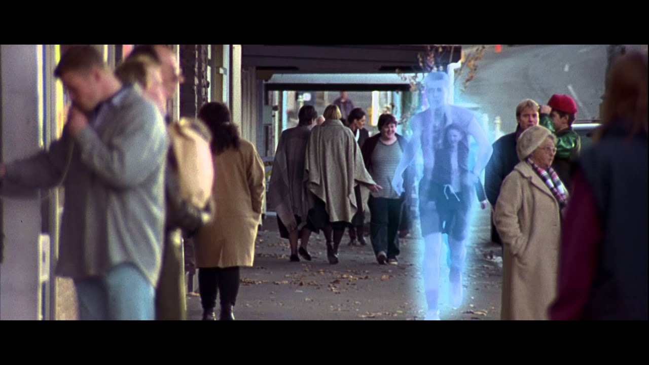 Видео к фильму Страшилы | Страшилы - Трейлер