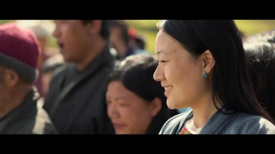 Видео к фильму Монах и ружьё | C'ERA UNA VOLTA IN BHUTAN | Trailer ufficiale | Dal 1&deg; maggio al cinema