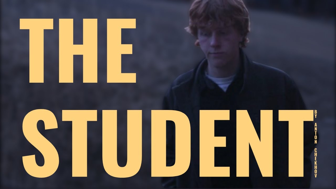 Видео к фильму The Student | The Student | 1 minute short film