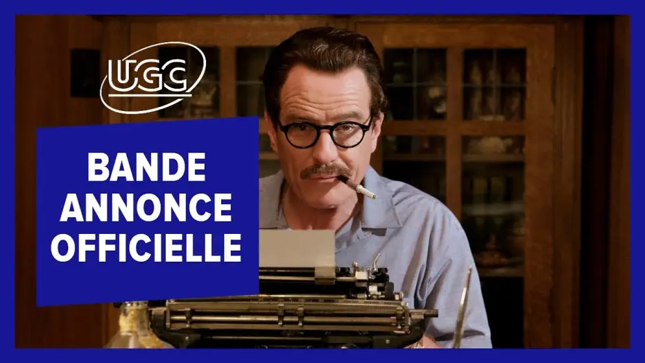 Видео к фильму Трамбо | Dalton Trumbo - Bande-annonce Officielle VOST - UGC Distribution