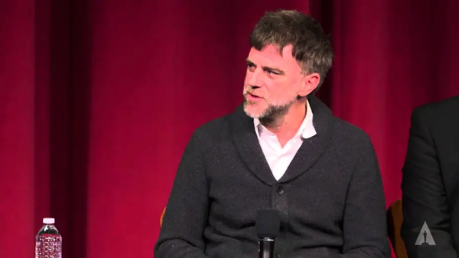 Видео к фильму Врождённый порок | Academy Conversations: Inherent Vice