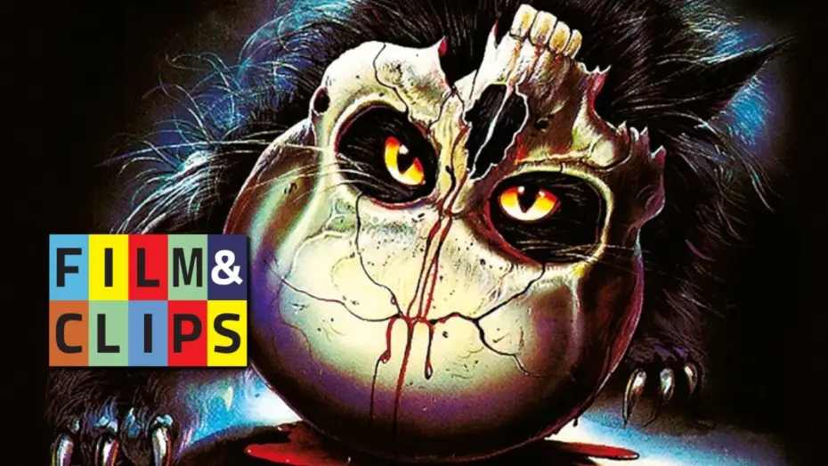 Видео к фильму Кошмарный концерт | Un Gatto nel Cervello (1990) - Lucio Fulci - Trailer by Film&Clips