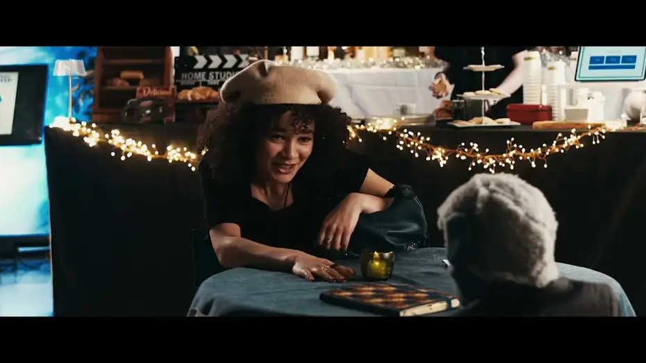 Видео к фильму An Unlikely Friendship | An Unlikely Friendship | BFI Film Academy (Nerve Centre Belfast)