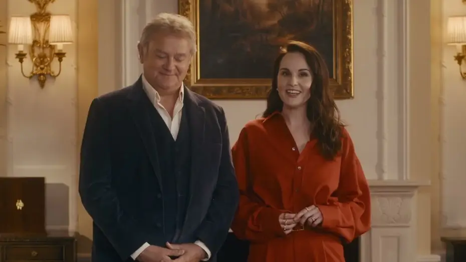 Видео к фильму Аббатство Даунтон 3 | DOWNTON ABBEY: A NEW ERA Recap