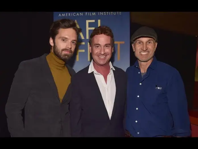 Видео к фильму Тоня против всех | I, TONYA Post-Screening Q&A with Sebastian Stan, Craig Gillespie and Steven Rogers