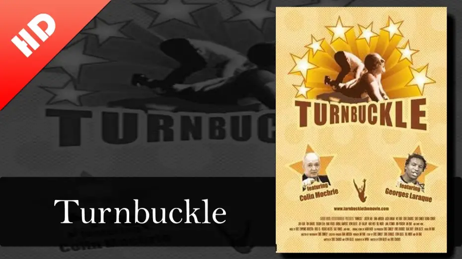 Видео к фильму Turnbuckle | Turnbuckle (2003)