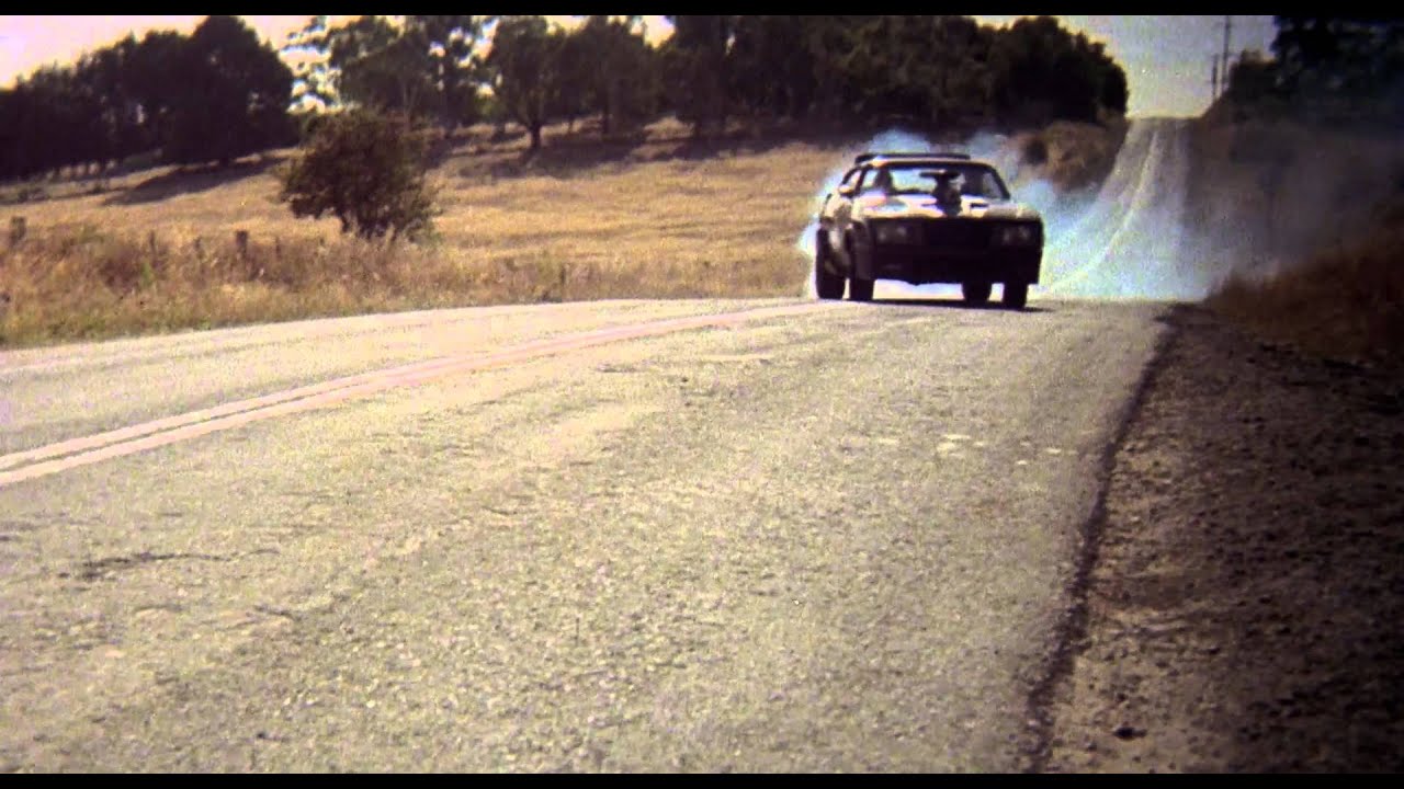 Видео к фильму Безумный Макс | Mad Max Official Trailer #2 - Mel Gibson Movie (1979) HD