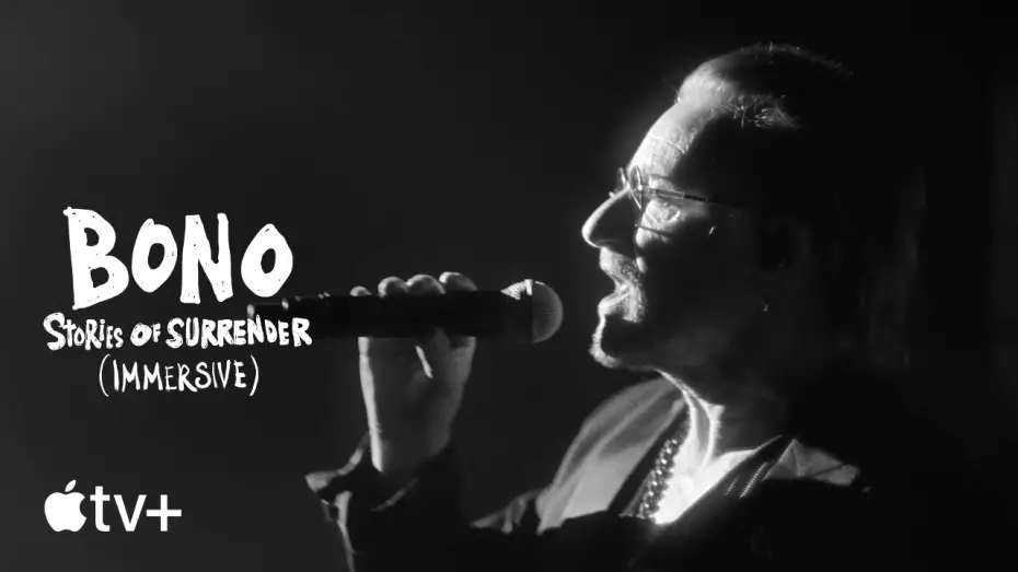 Видео к фильму Bono: История примирения | Vertigo