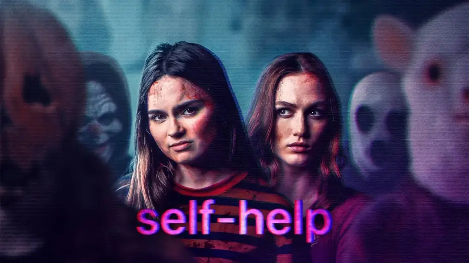 Видео к фильму Self-Help | Self-Help | Horror Movie Trailer | Horror Brains
