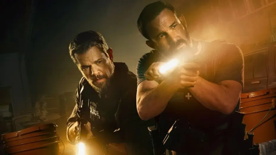 Видео к фильму Лакомый кусок | El Bot&iacute;n | Tr&aacute;iler en Espa&ntilde;ol 4K (Pel&iacute;cula de Netflix) | Estreno: 16/01/2026