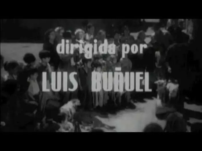 Видео к фильму Забытые | Los Olvidados (Los Olvidados, 1950). De Luis Bu&ntilde;uel. TRAILER