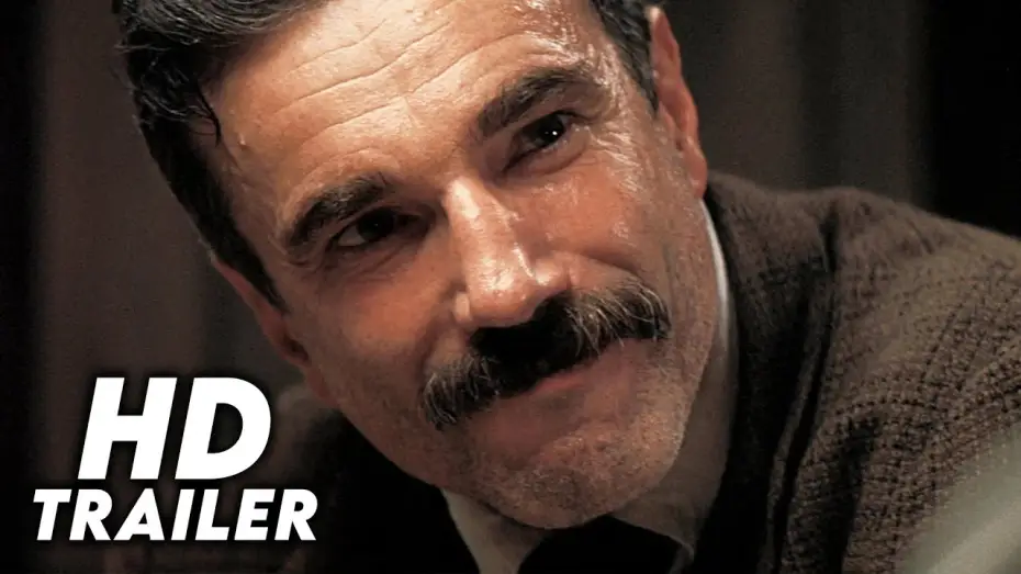 Видео к фильму Нефть | There Will Be Blood (2007) Original Trailer [FHD]
