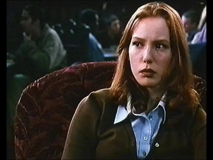 Видео к фильму Городские легенды | D&uuml;stere Legenden (Urban Legend) (1998) - Trailer