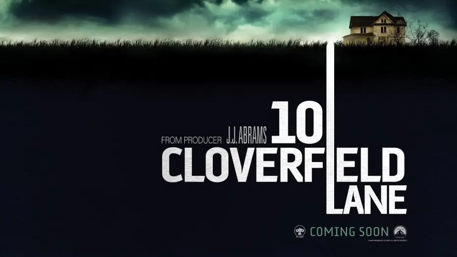 Видео к фильму Кловерфилд, 10 | 10 CLOVERFIELD LANE - Trailer italiano ufficiale