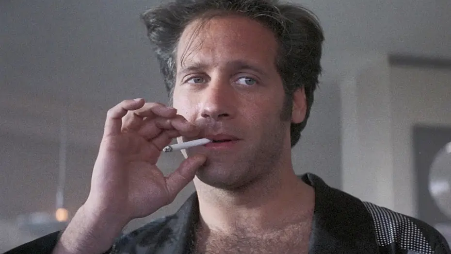 Видео к фильму Приключения Форда Ферлейна | The Adventures of Ford Fairlane (1990) ORIGINAL TRAILER [HQ]