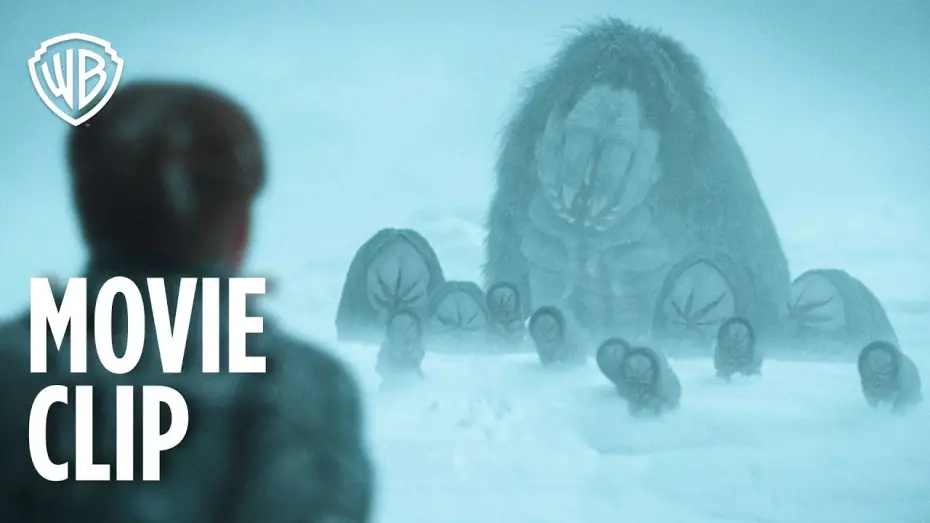 Видео к фильму Микки 17 | Movie Clip - Saving Me for the Kiddos