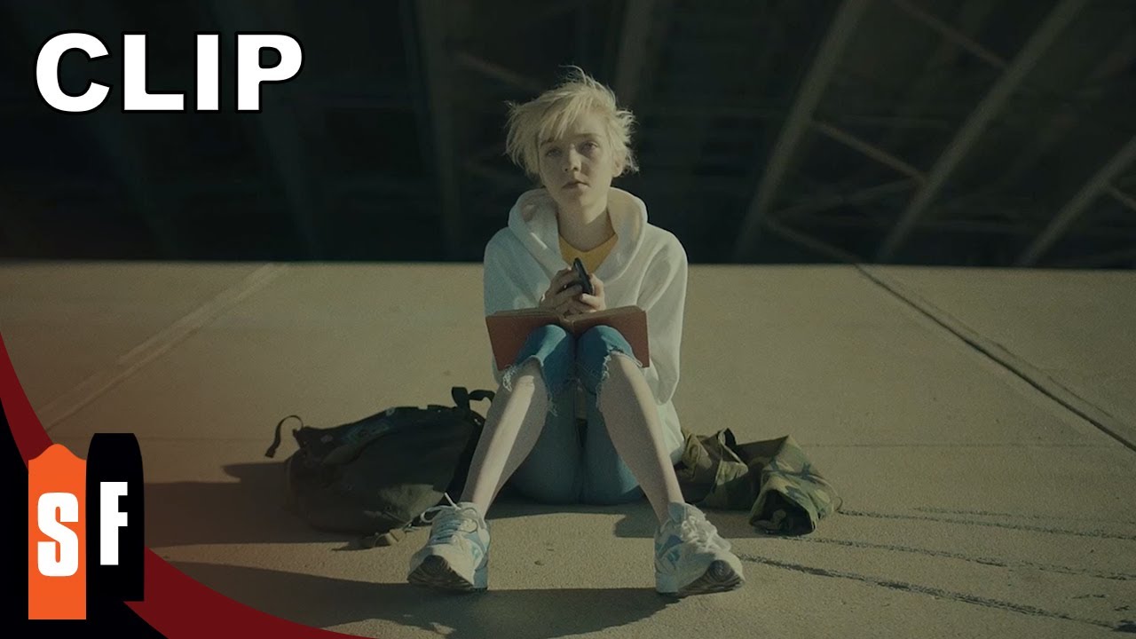 Видео к фильму Кошмары | Come True (2020) - Clip: Making Come True (HD)